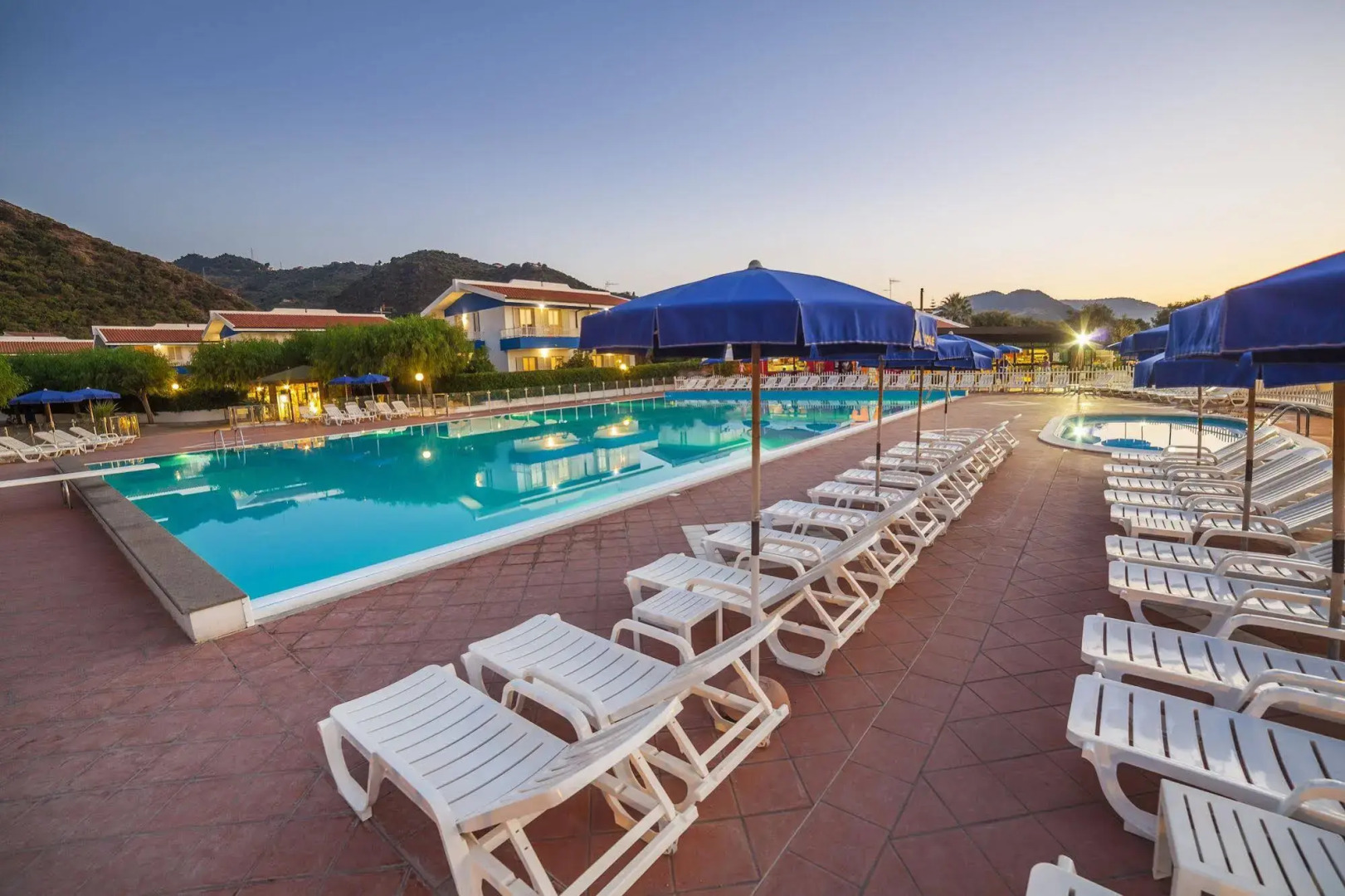 Residence Riviera Del Sole