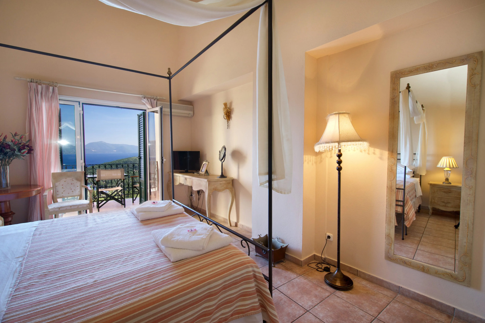 Agnantia Bed & Breakfast