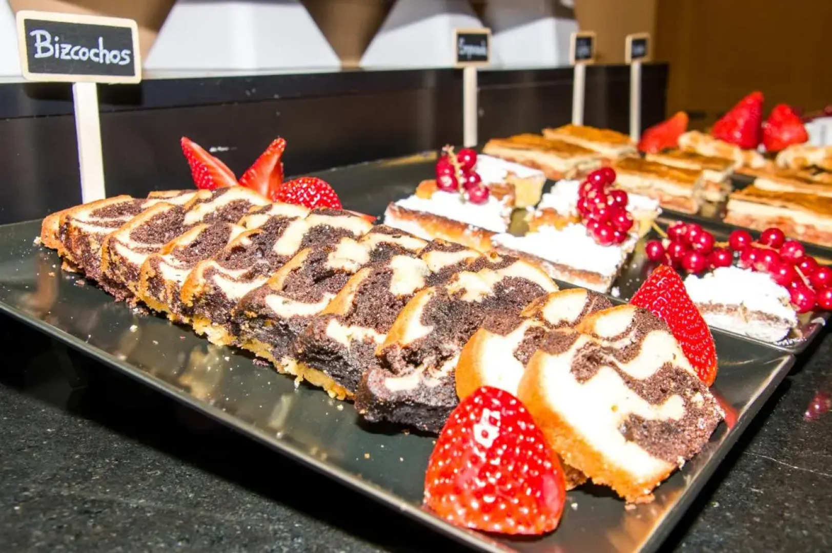 Hotel Eurostars Diana Palace