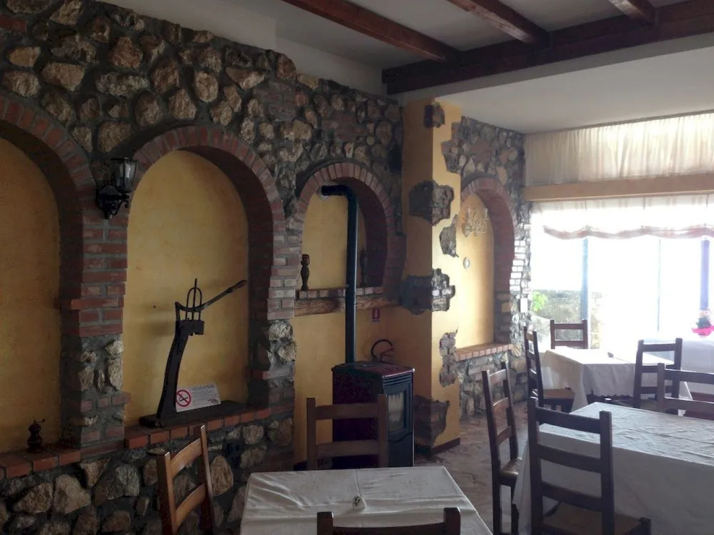 Albergo Ristorante San Michele