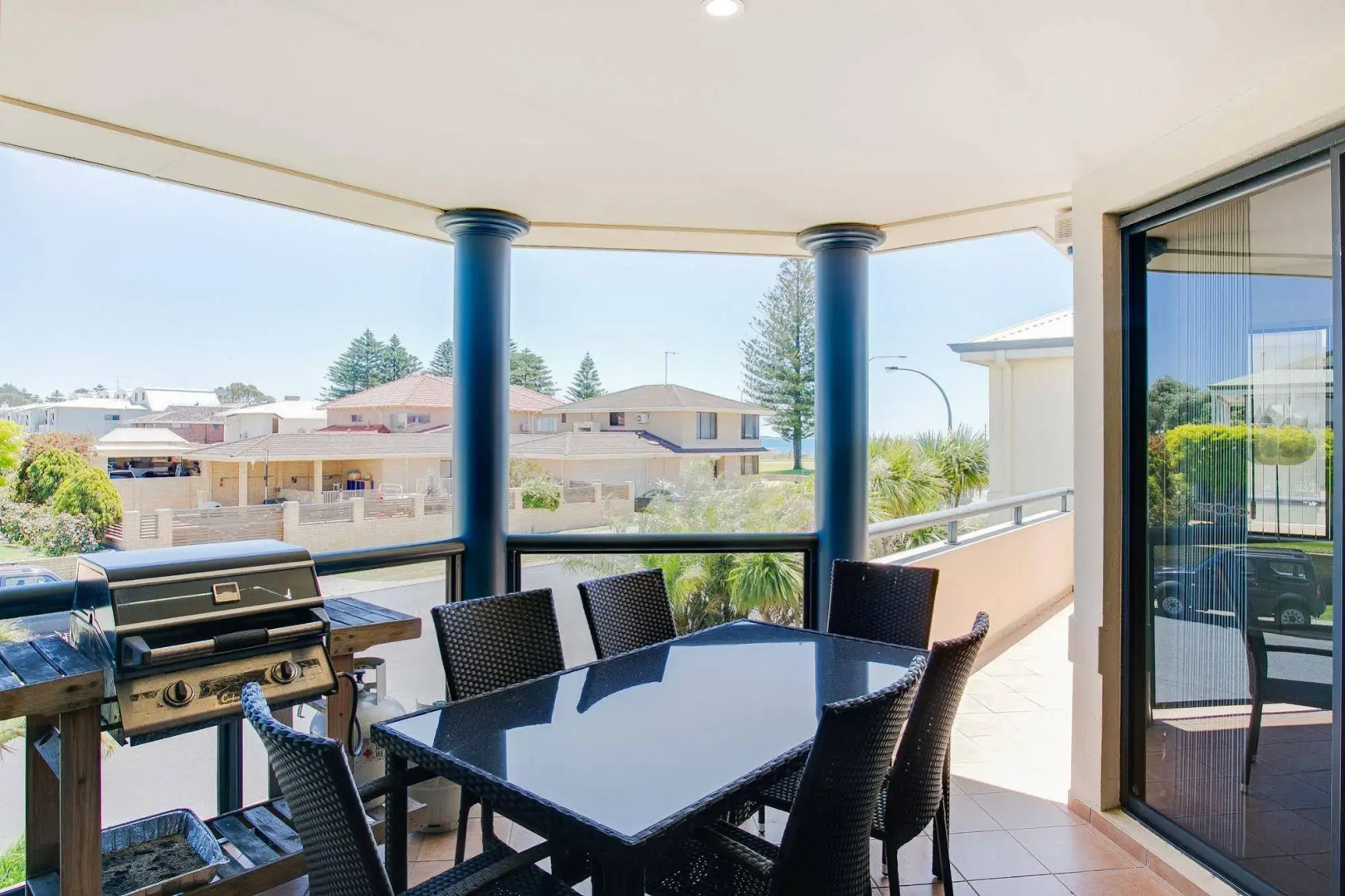 Seahaven Villas by Rockingham Apartments