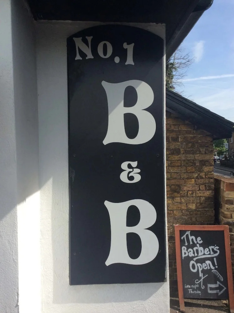 OYO The Watermans Arms Hersham