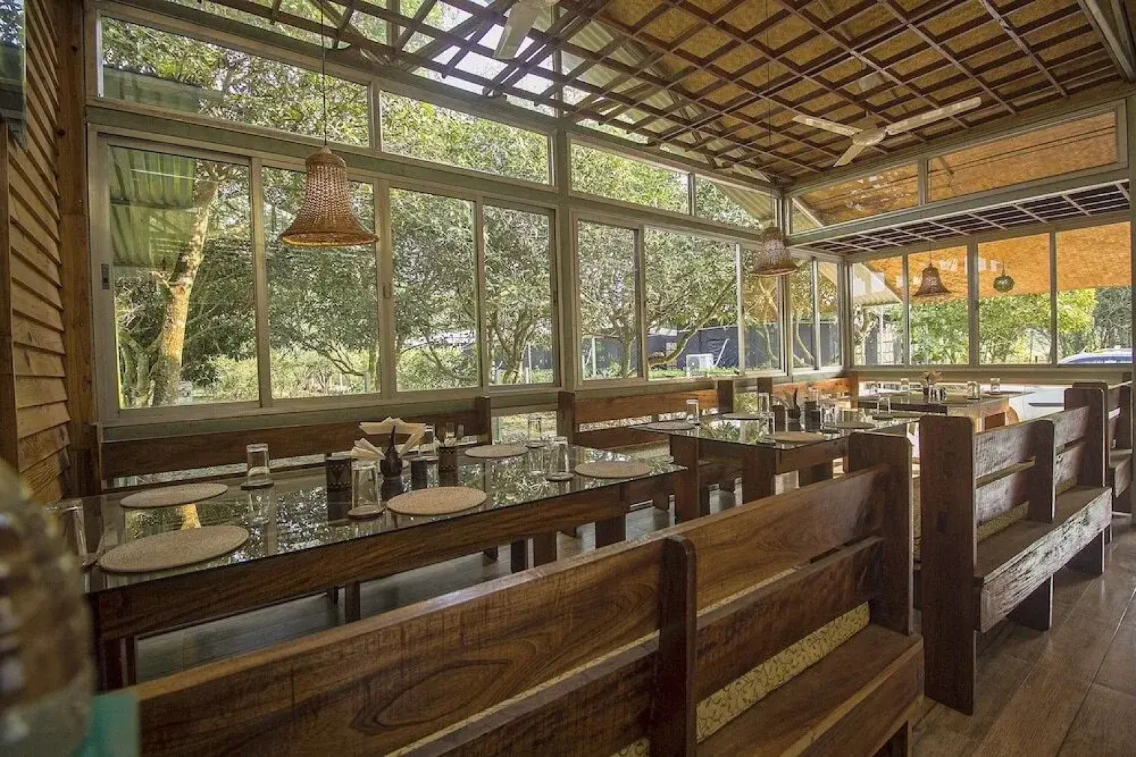 Resort Gorumara Nest By OYO Rooms