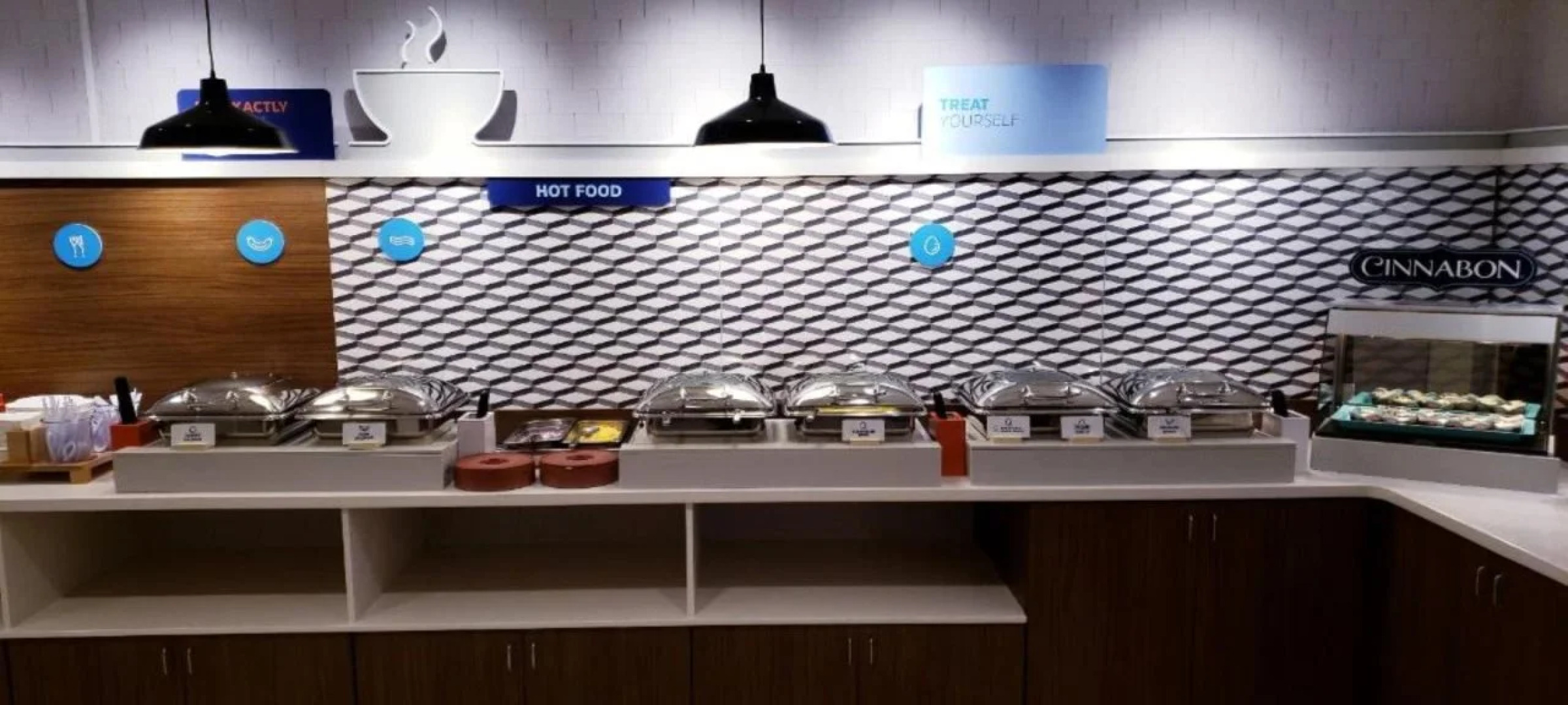 Holiday Inn Express Salt Lake City Downtown by IHG