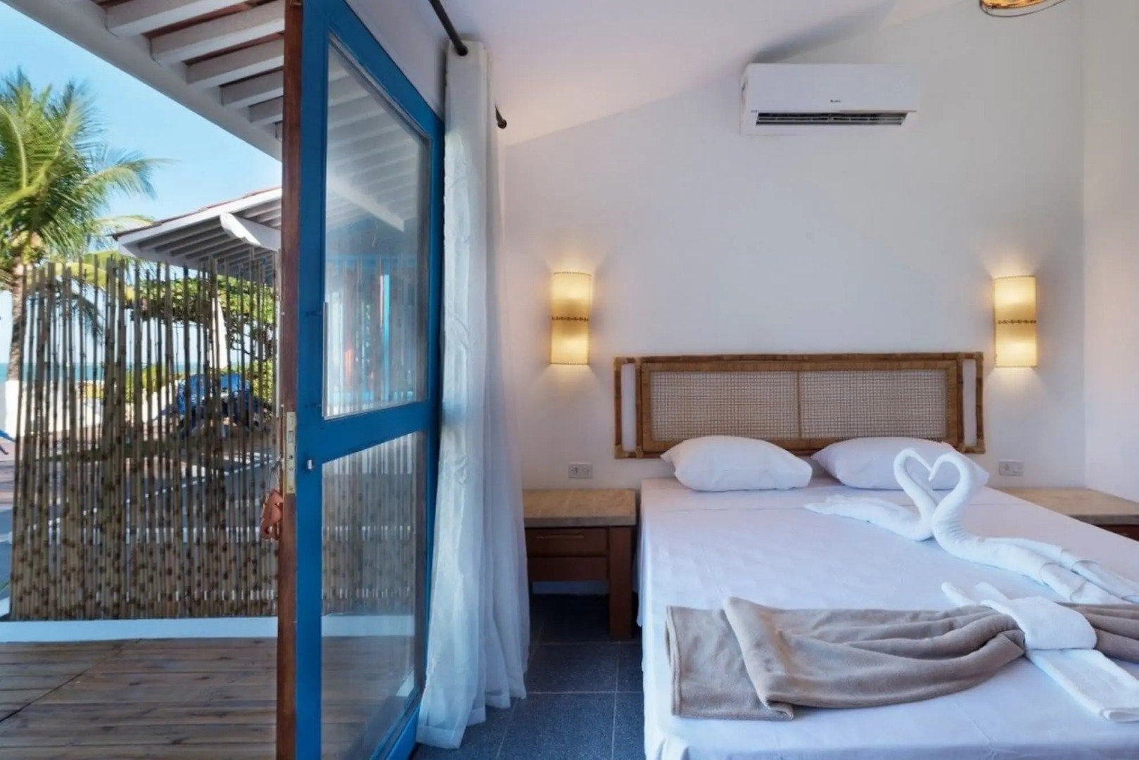 Pousada Pontal de Maracaipe