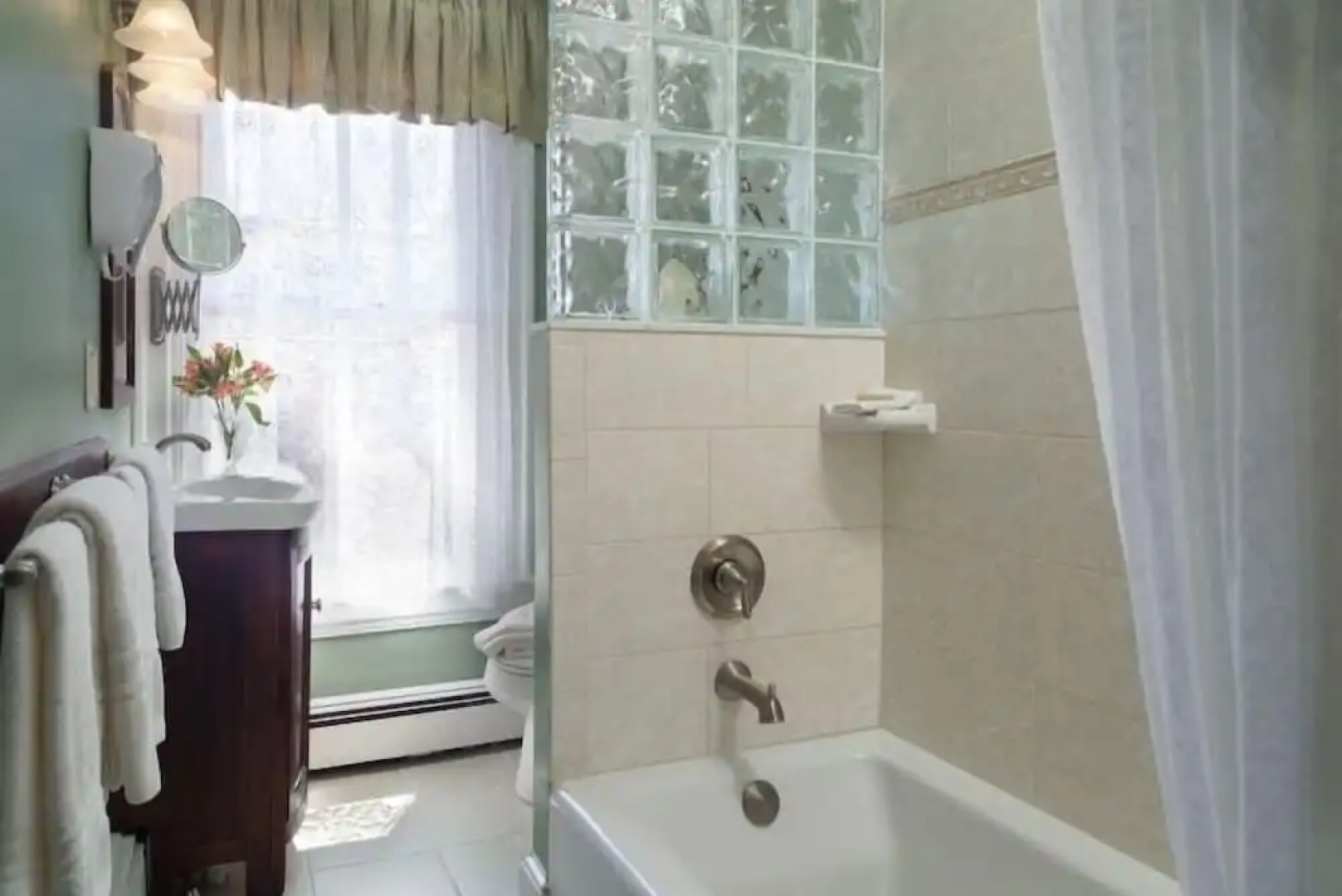 The Queen Victoria B&B