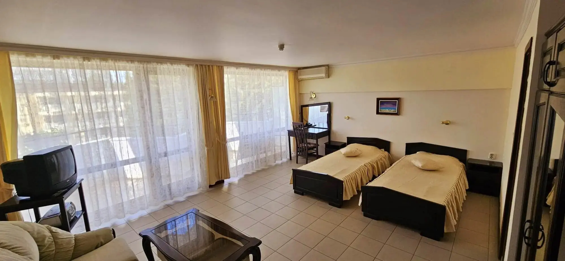Hotel Klisura