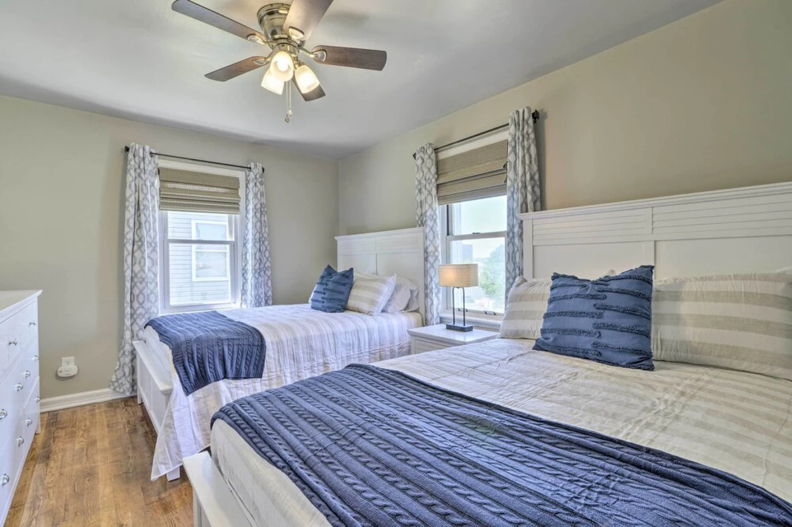 Morgantown Home w/ Patio: Near WVU Football!