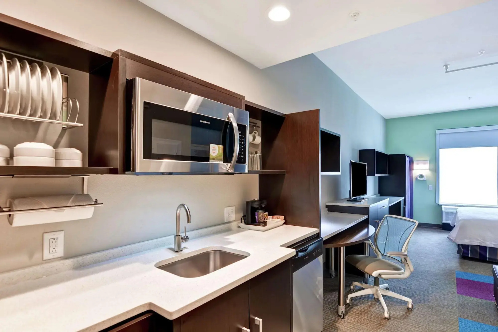 Home2 Suites by Hilton Pensacola I-10 at North Davis Hwy