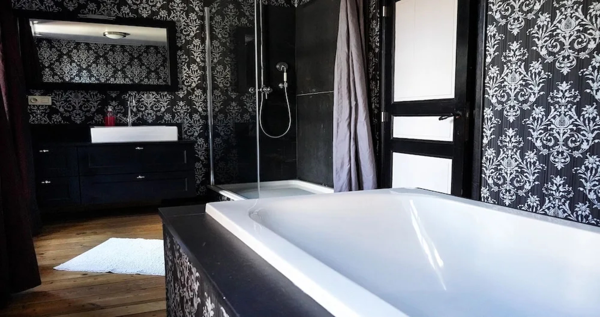 Les Gîtes d'Apothecarius