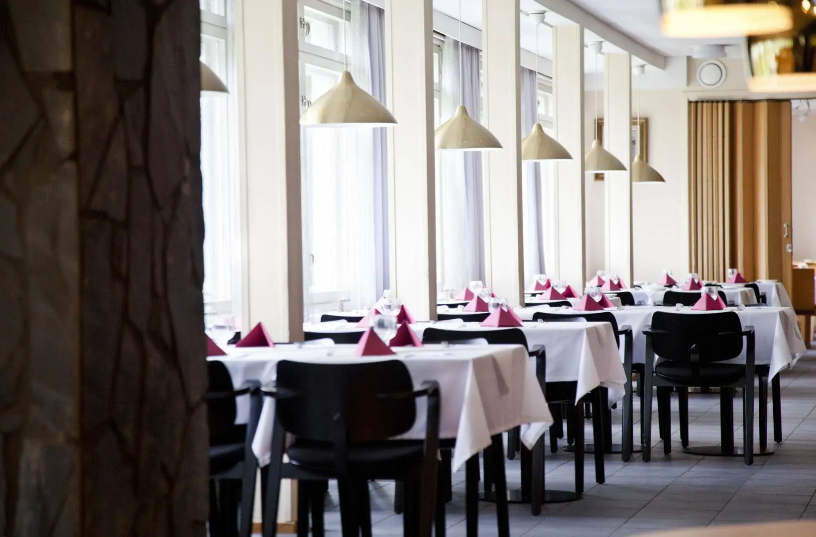 Wilderness Hotel Juutua