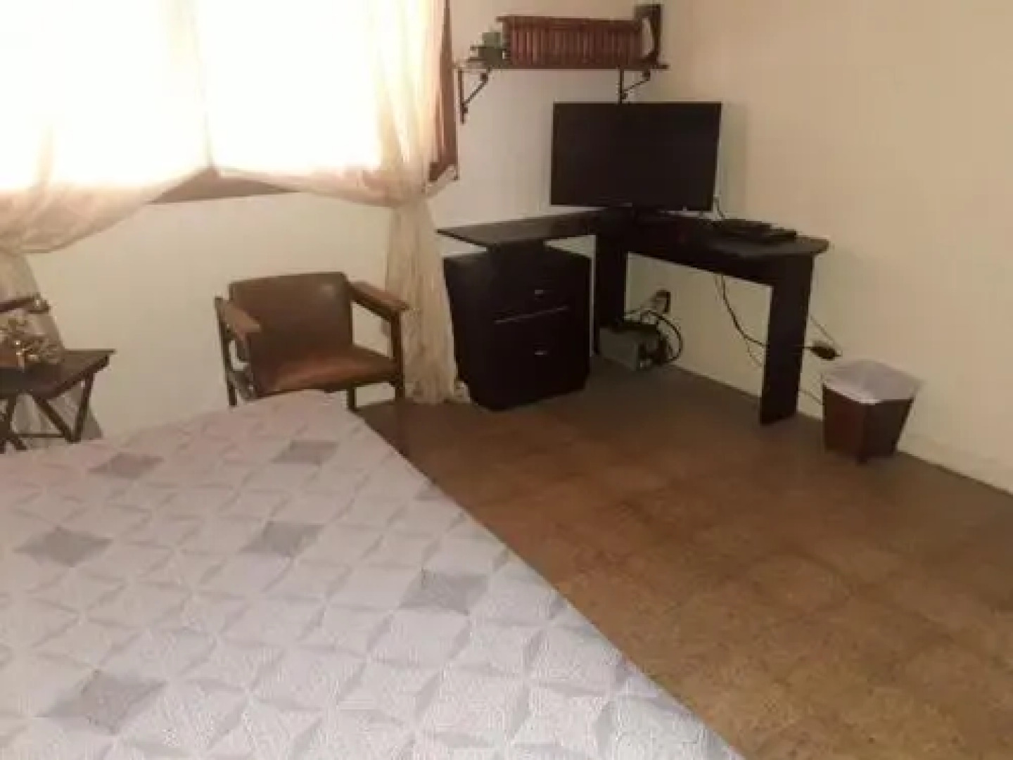 Casa Campestre Aeropuerto