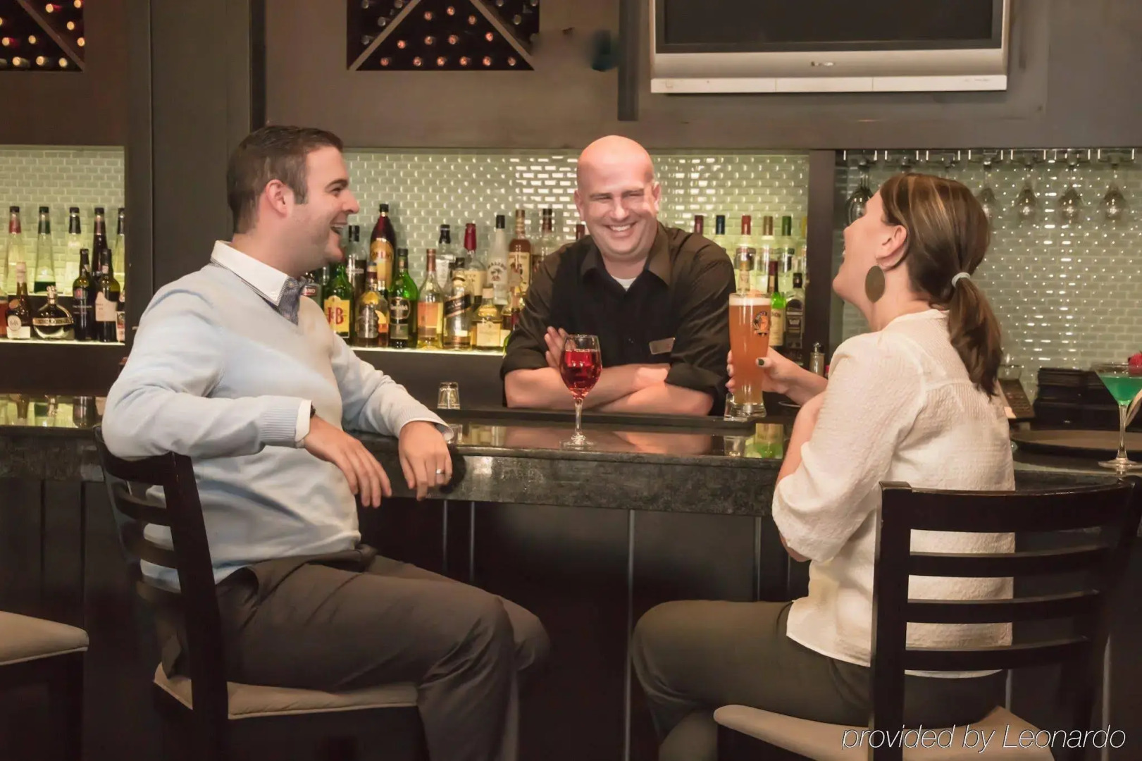 Cambridge Hotel and Conference Centre