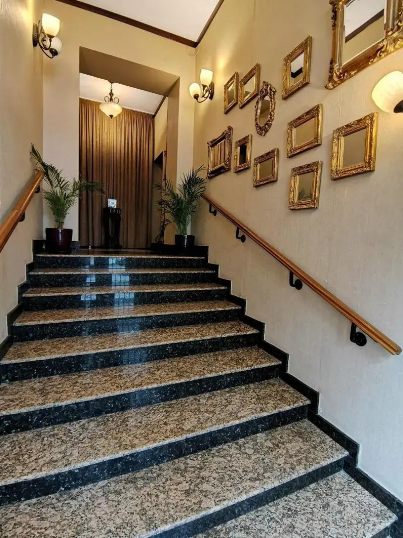 Hotel Carol Constanta