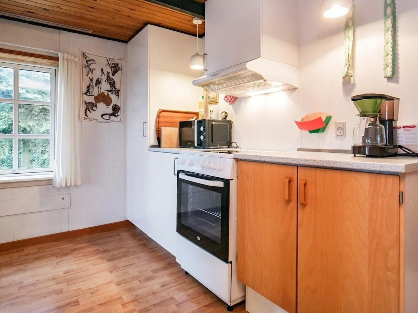 Peaceful Holiday Home in Funen Denmark With Terrace