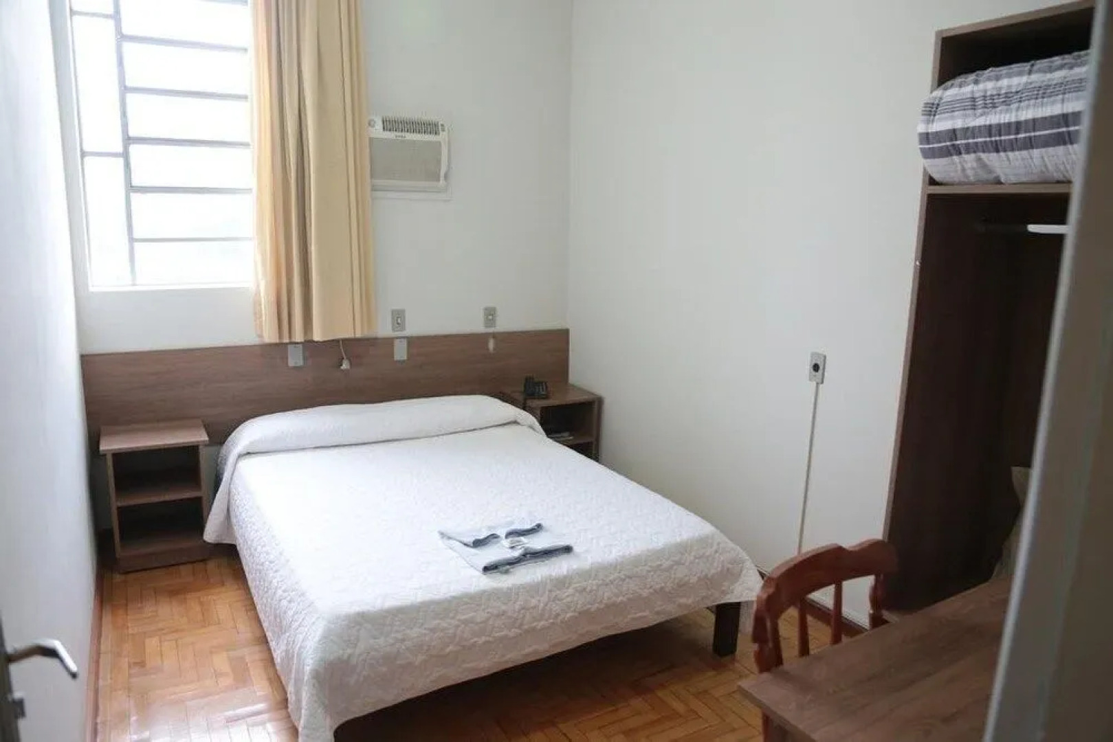 Hotel Dom Rafael Cerrito