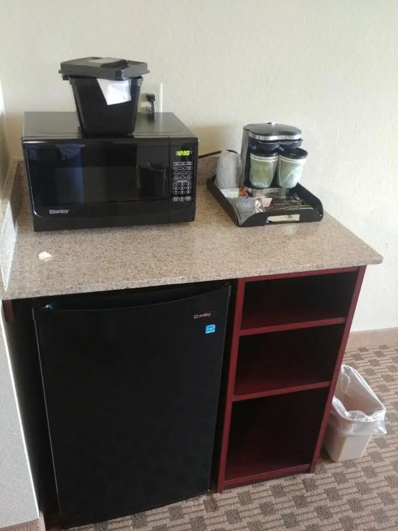 Cobblestone Hotel & Suites – Broken Bow