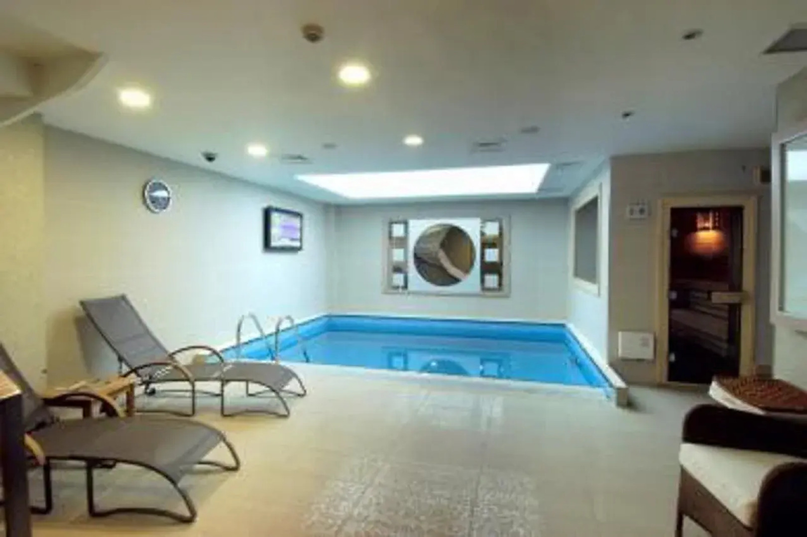 Eresin Hotels Taxim & Premier