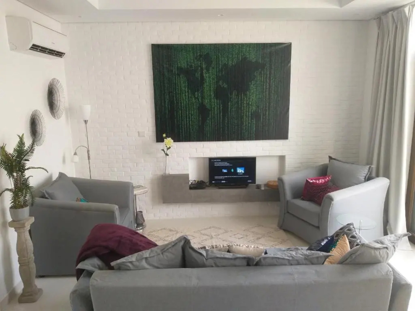 NEW Exclusive Family Suite With Breathtaking View