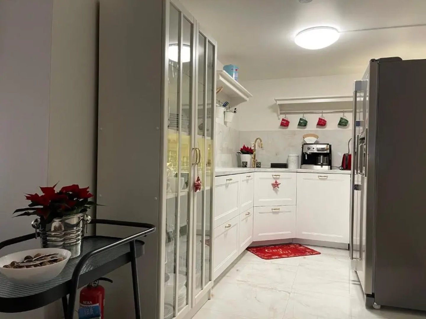 Vid Gekås Ullared Boende B&B