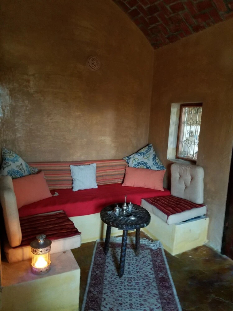 Zembretta Farm-Zembrettita