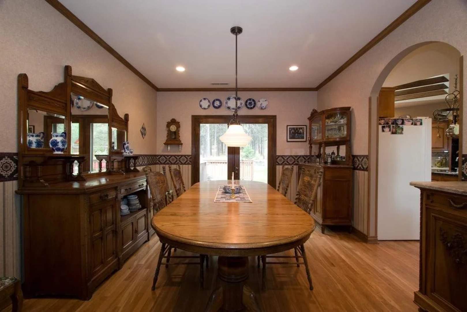 Idahome Bed and Breakfast