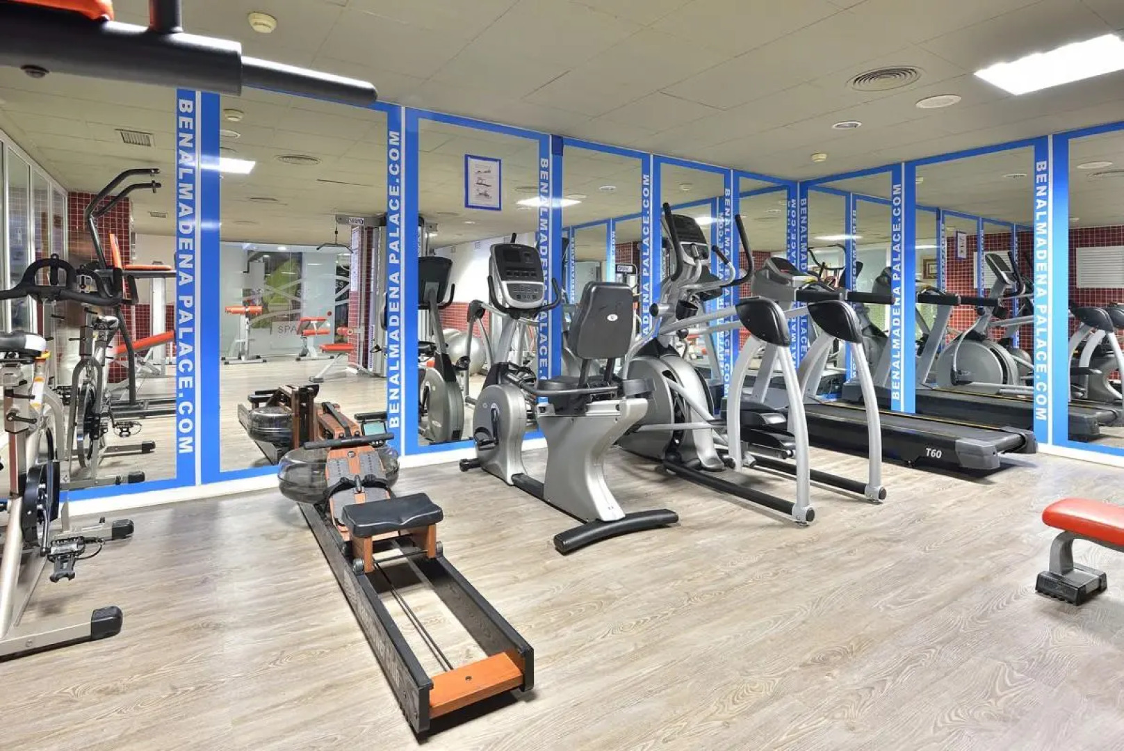 Benalmádena Palace - Hotel SPA & Apartments