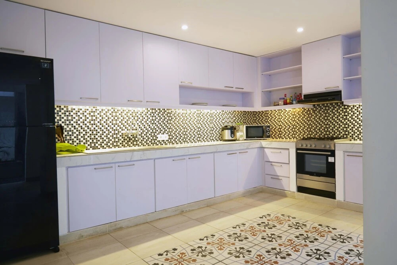 Abian Bali Beach House by The Kunci