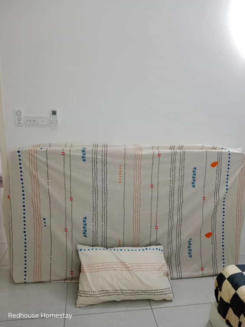 Comfortable18 3R2B 7pax Meritus Perai