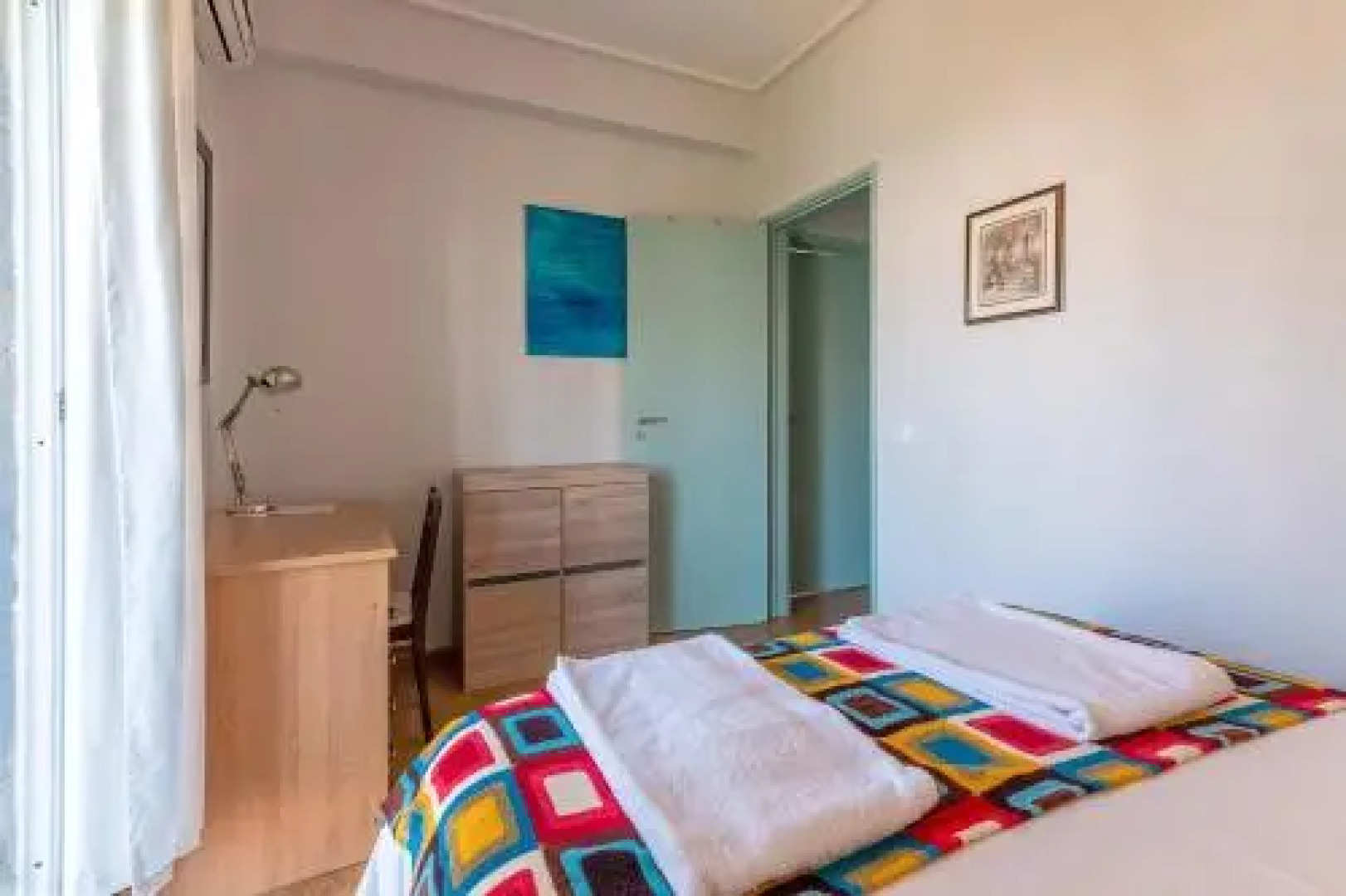 PaÇo De Arcos Apartment