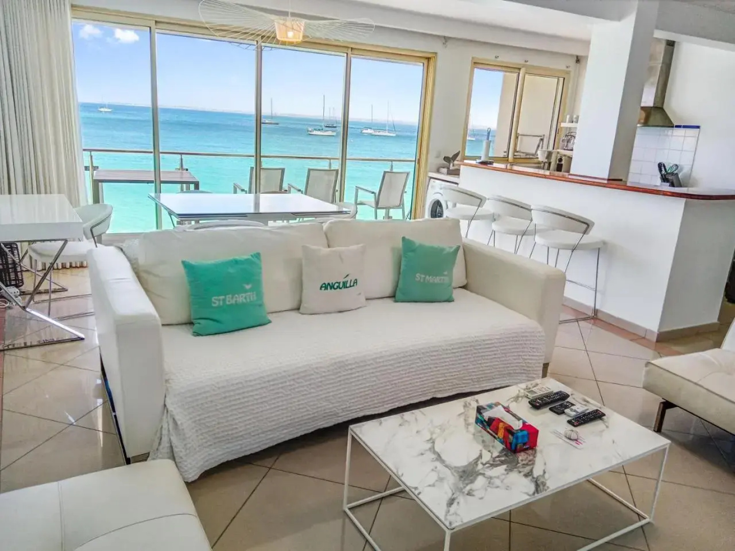 Residence Catalina Apt 3 (Adults Only)