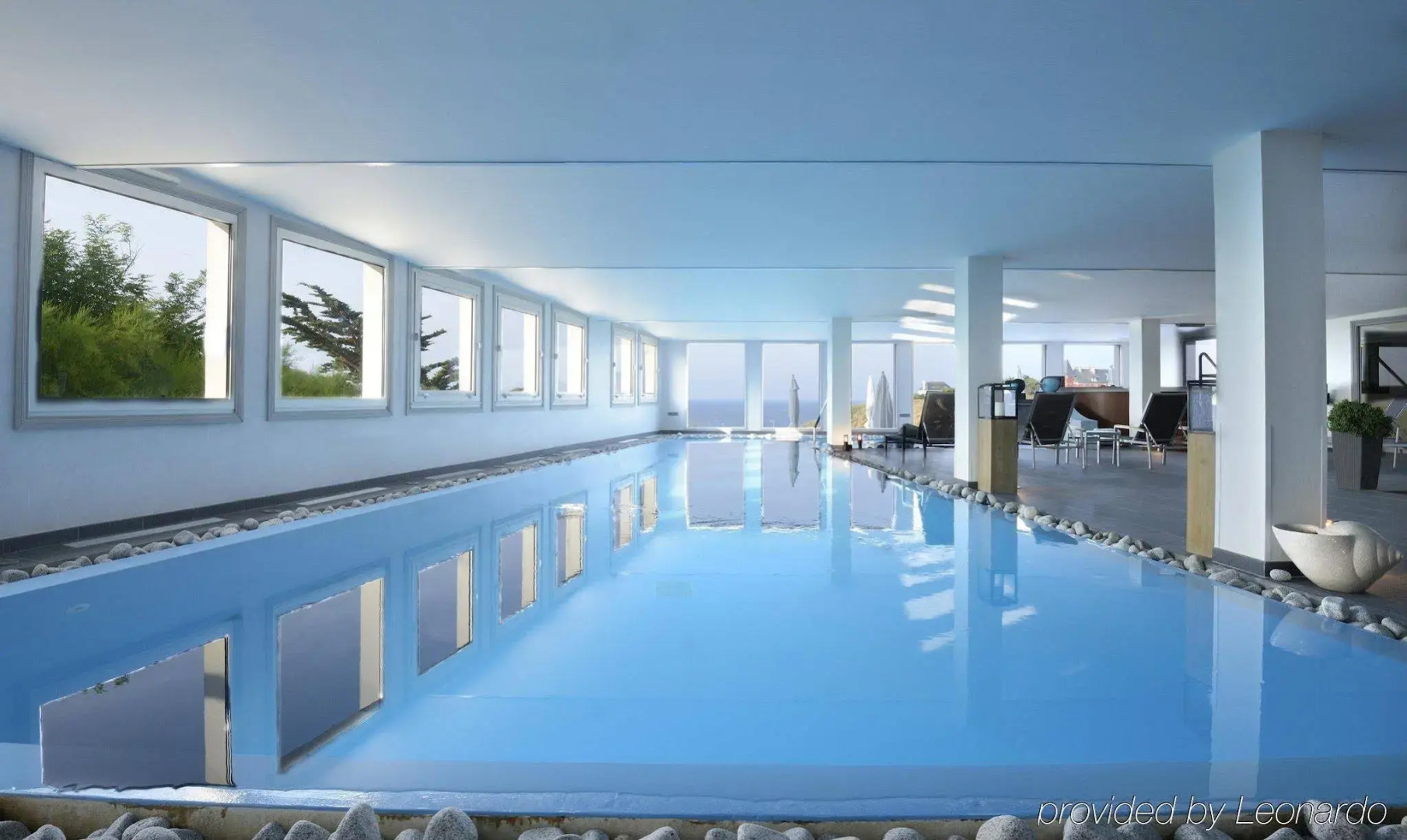 Castel Clara Thalasso & Spa