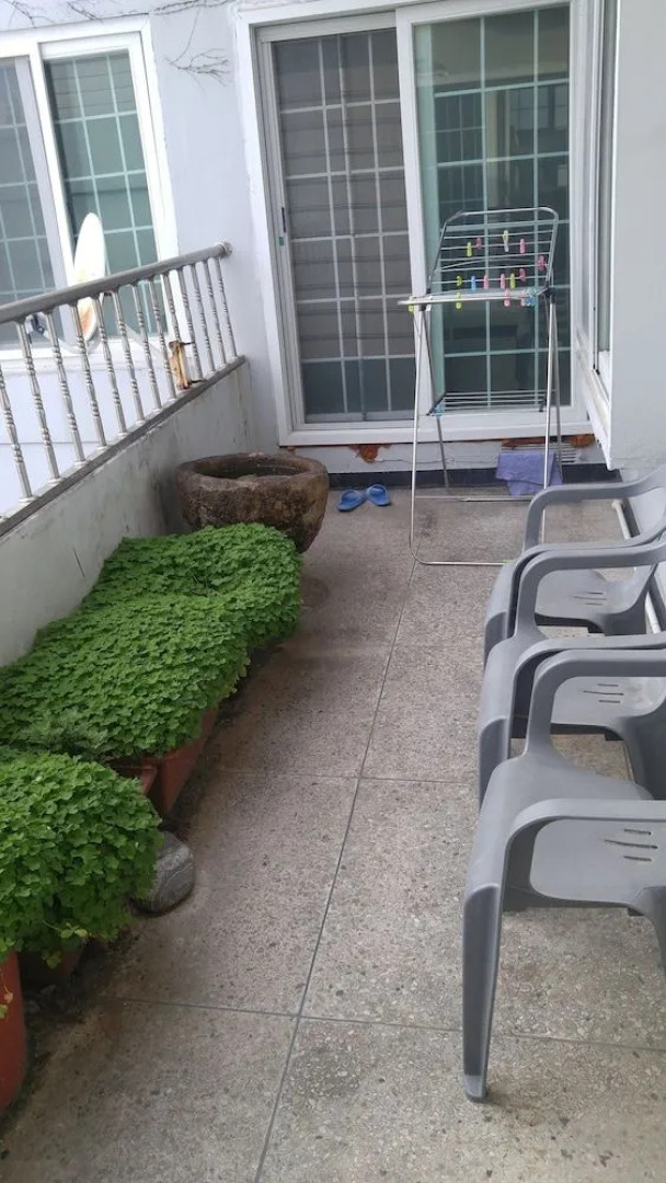 Masan - Guest House Rhizome - Hostel