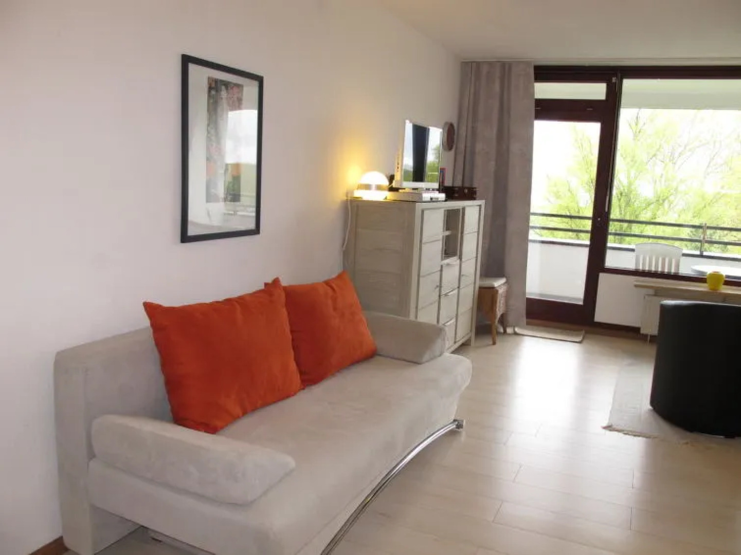 Ostseeresidenz Damp Damp