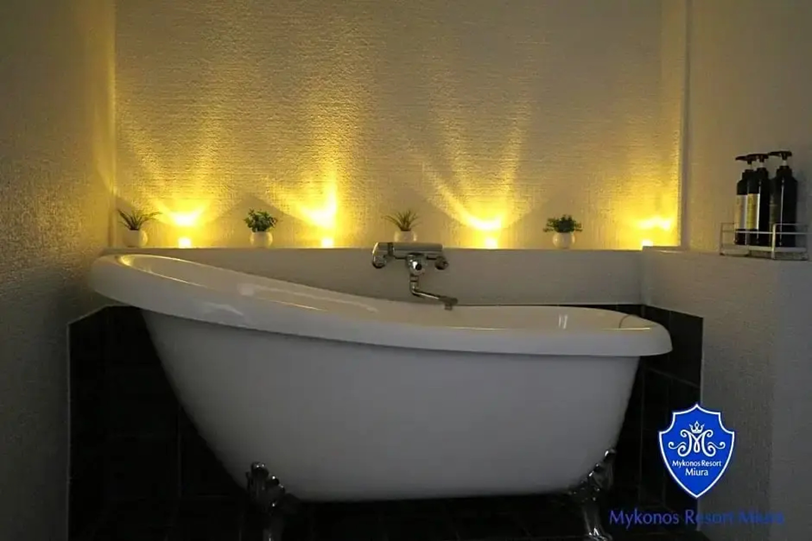 Mykonos Resort Miura / Vacation STAY 62180