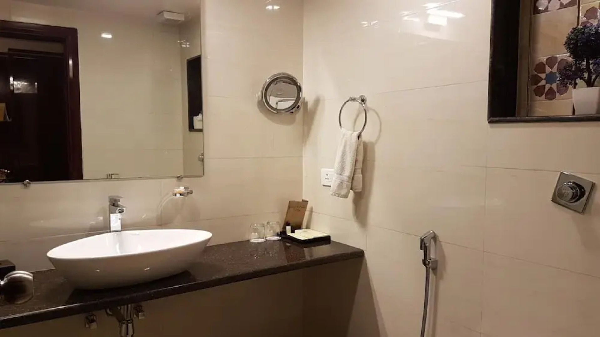 The AVR Hotels & Banquets