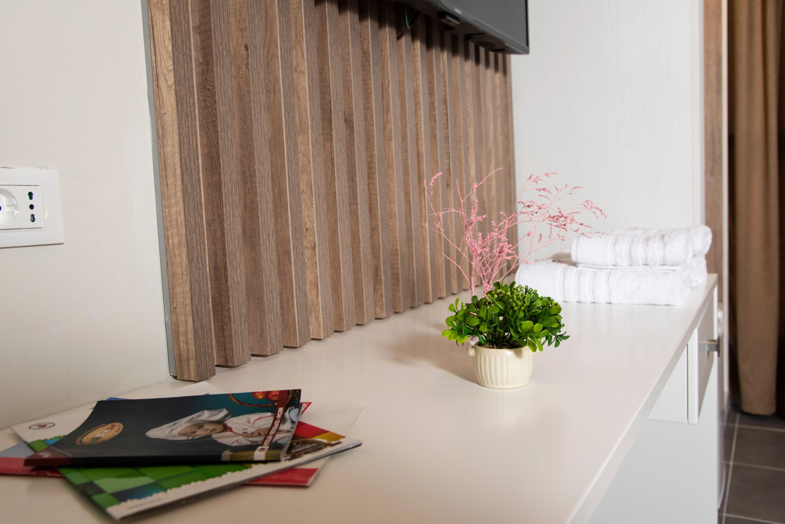 Vh Belmond Durres Hotel & Beach Side