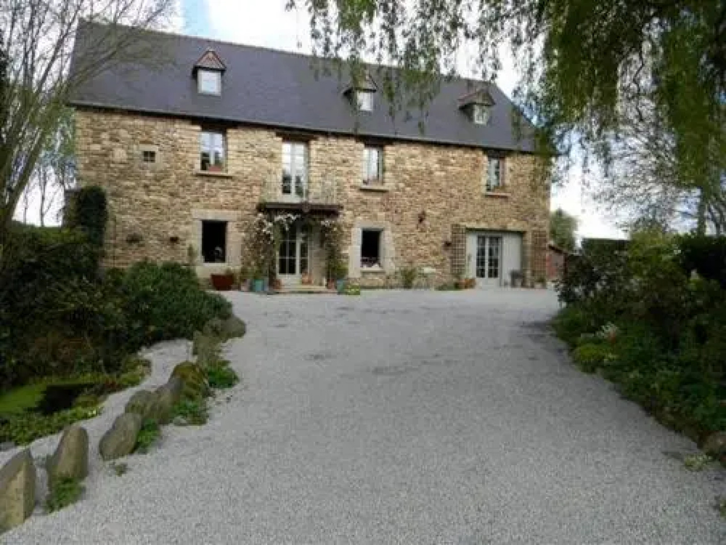 Le Domaine de lArche