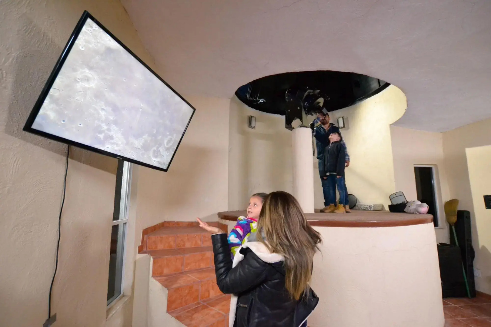 Molinillos Mountain Resort