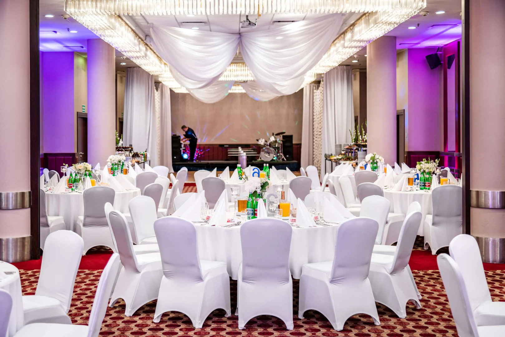 Radisson Blu Hotel, Szczecin