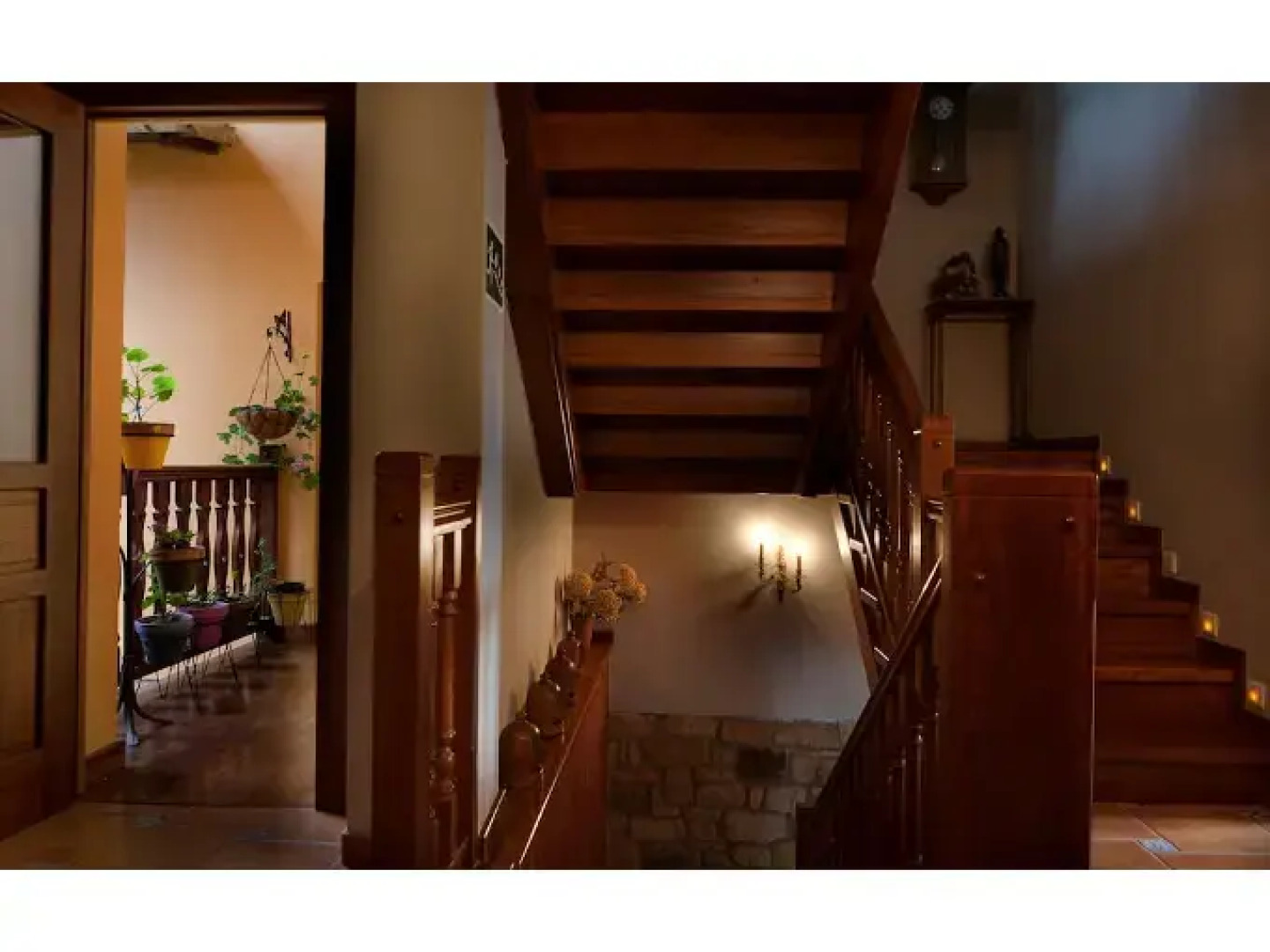 La Casona de Quintes