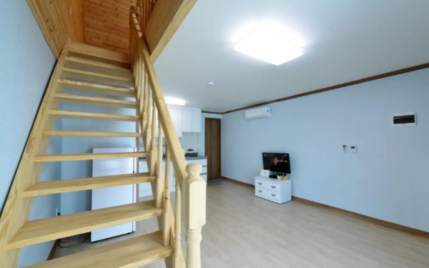 Hongsung Badamchae Pension