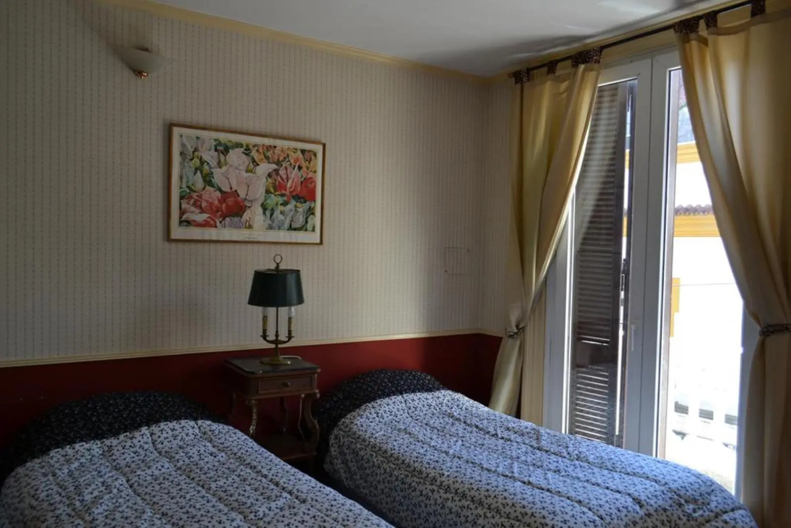 DEL900 Hostel Boutique