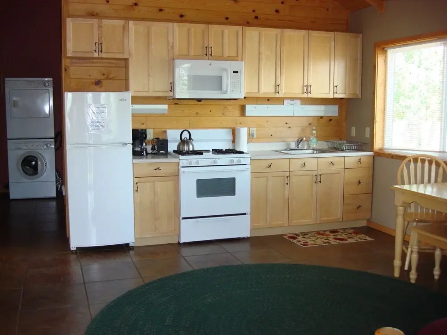 Mt. Peale Sanctuary and Retreat Cabins