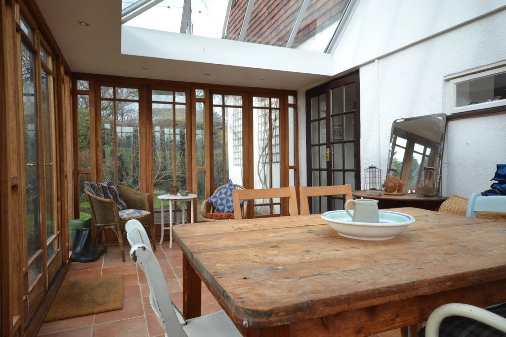 Downgate Villa, Petersfield 489346