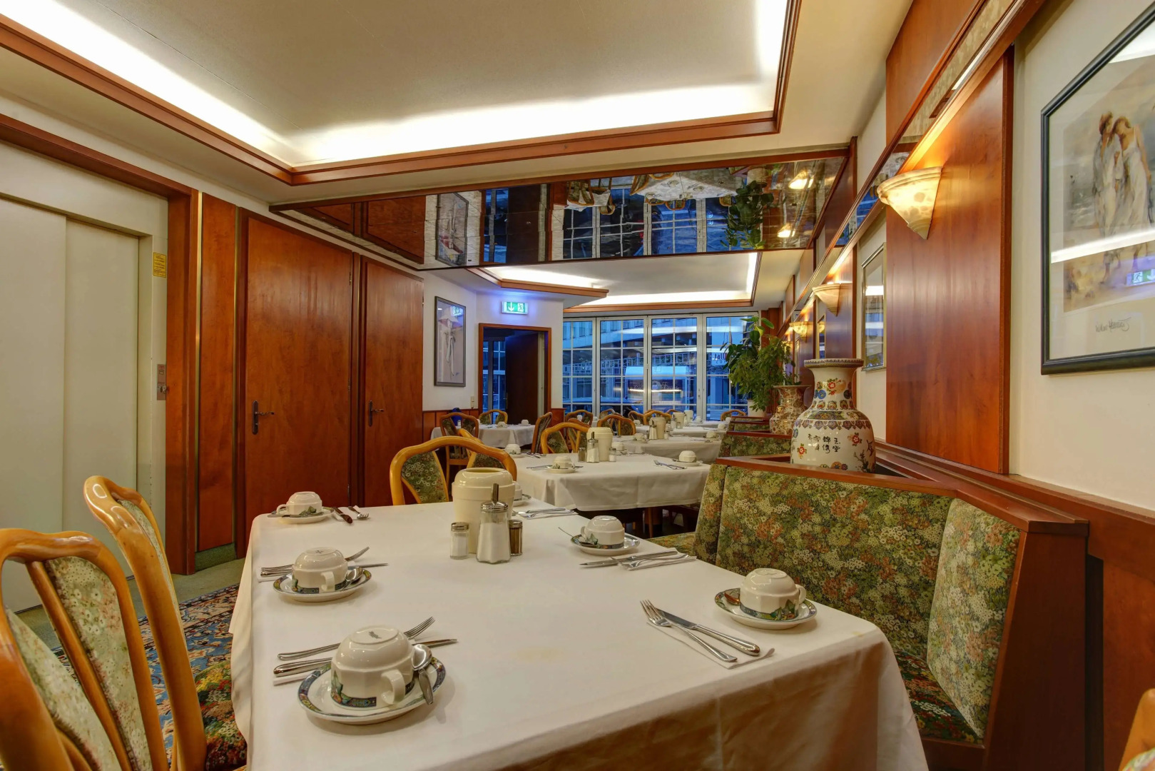 Centro Hotel Arde Koln, Trademark Collection by Wyndham