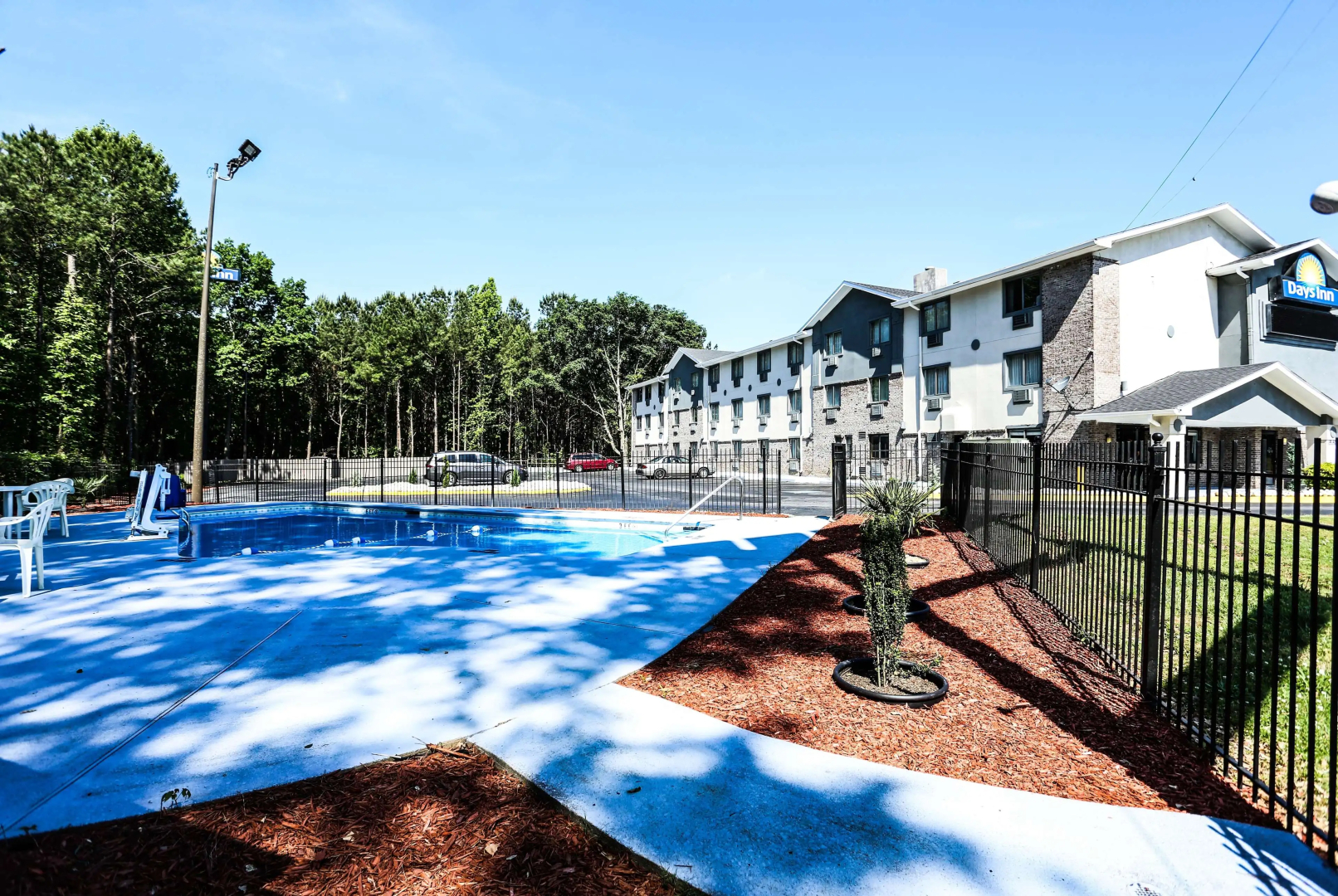 Super 8 by Wyndham Villa Rica