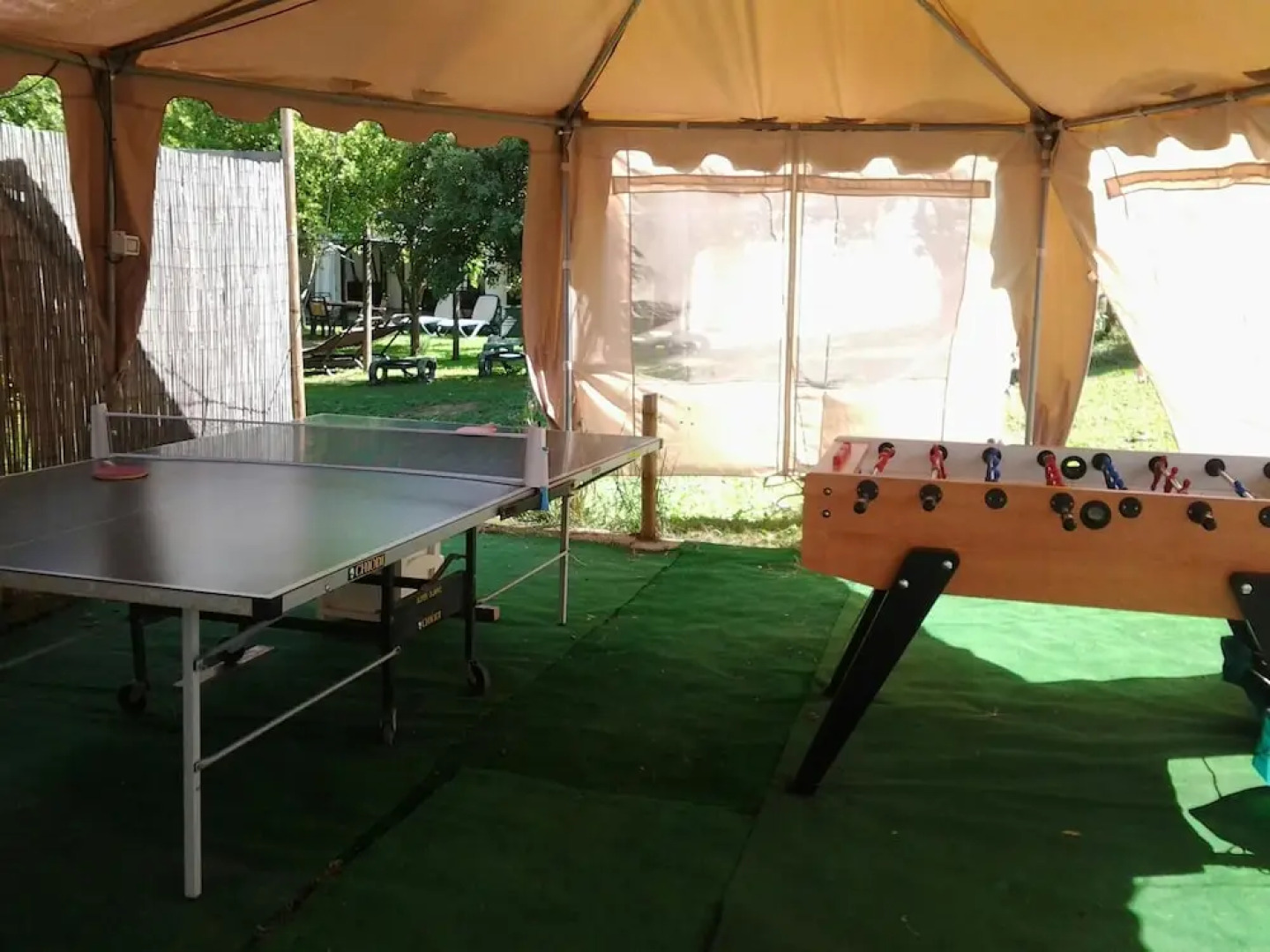 Agriturismo Il Forasacco