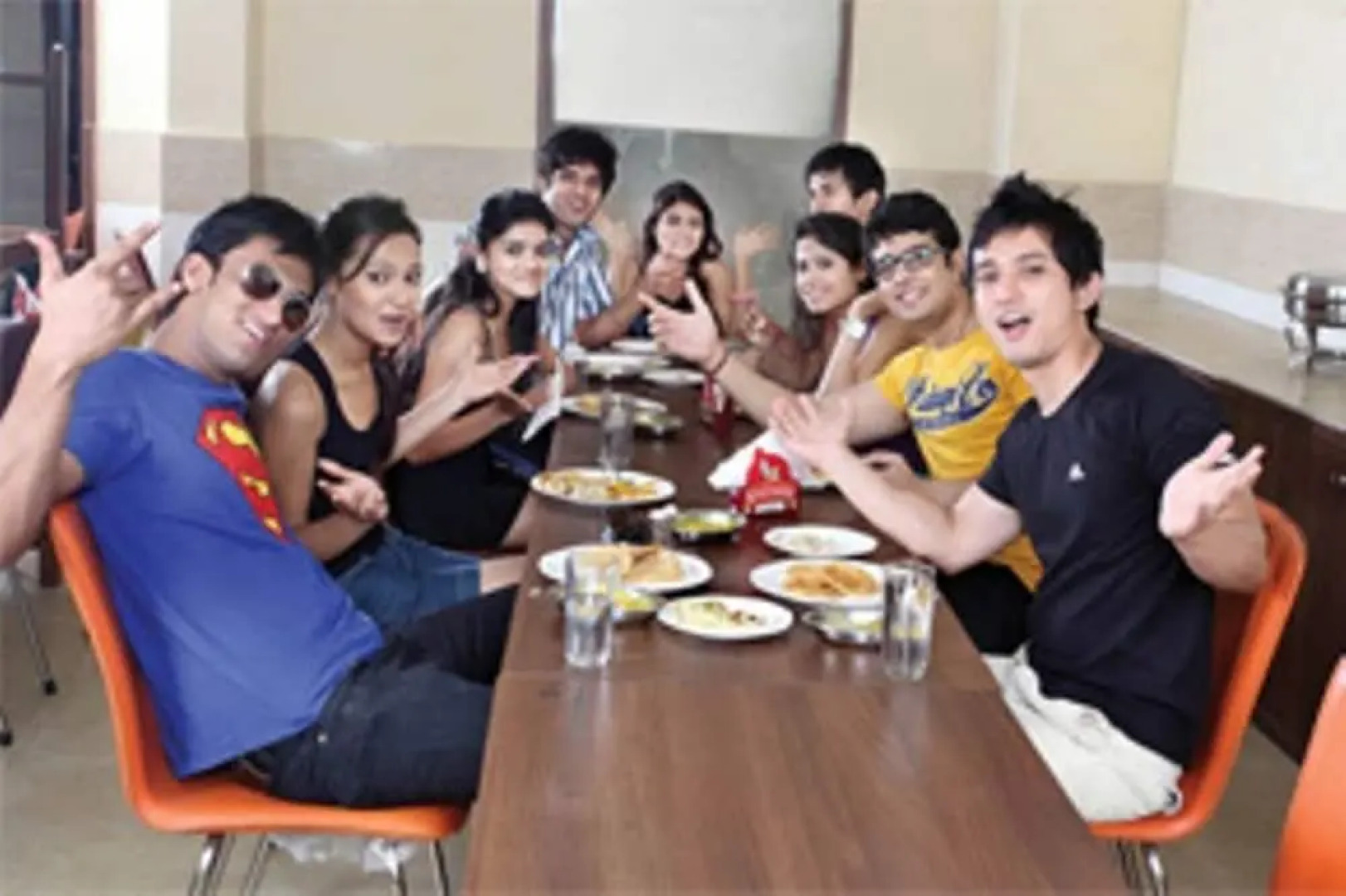 Kings Crown Resort - Mandarmani