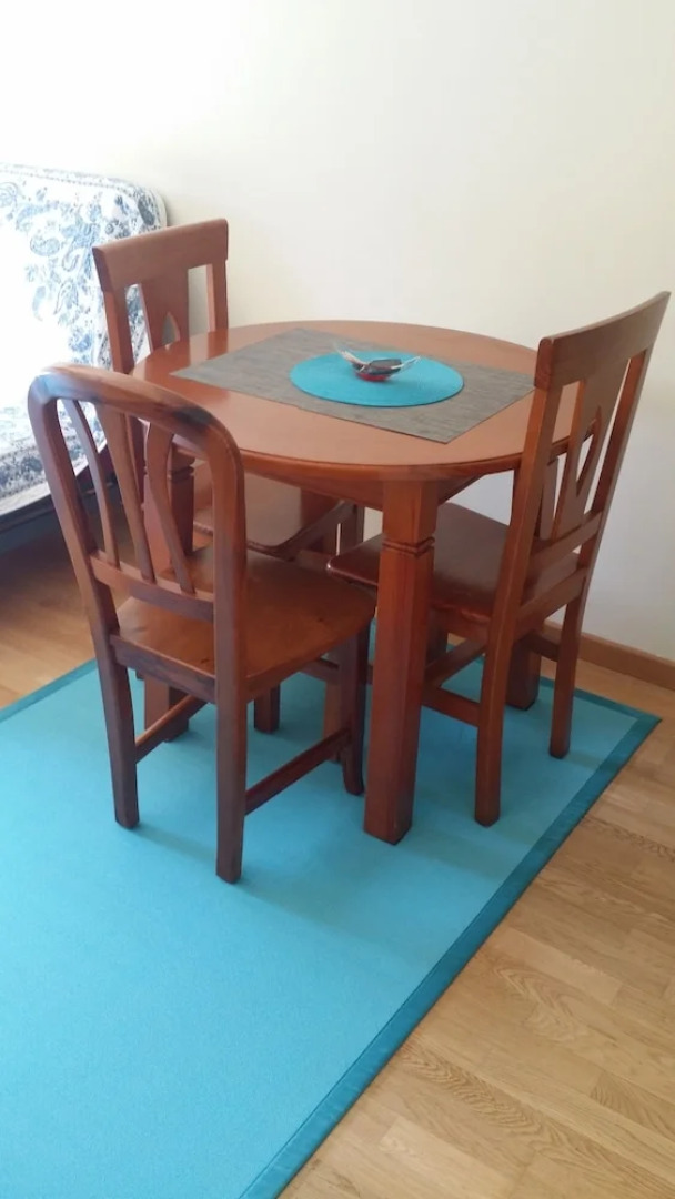 Apartamento Chevere Azul